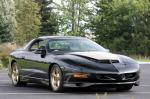 Pontiac Firebird Trans Am Ram Air Hurst by Lingenfelter 1997 года